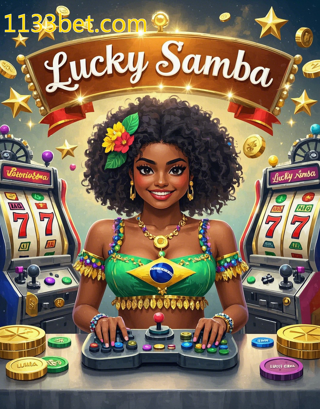 1133bet GAME-Jogo