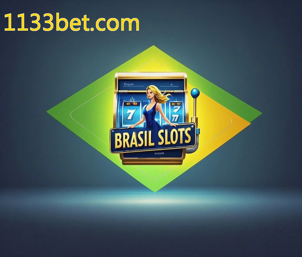 1133bet GAME-Apostas