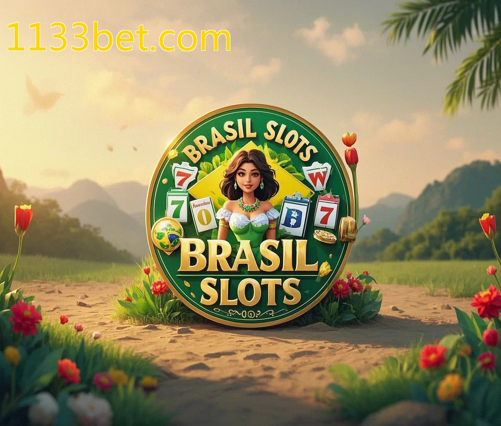 1133bet GAME-Apostas