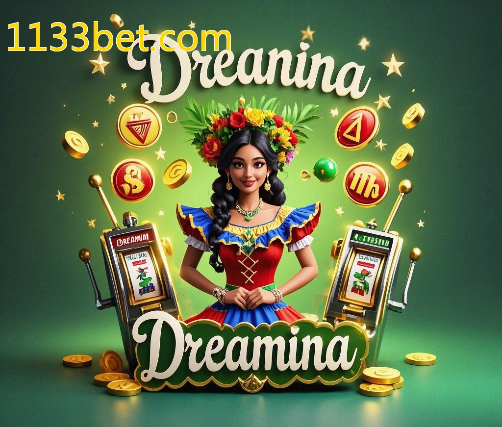 1133bet GAME-Slots